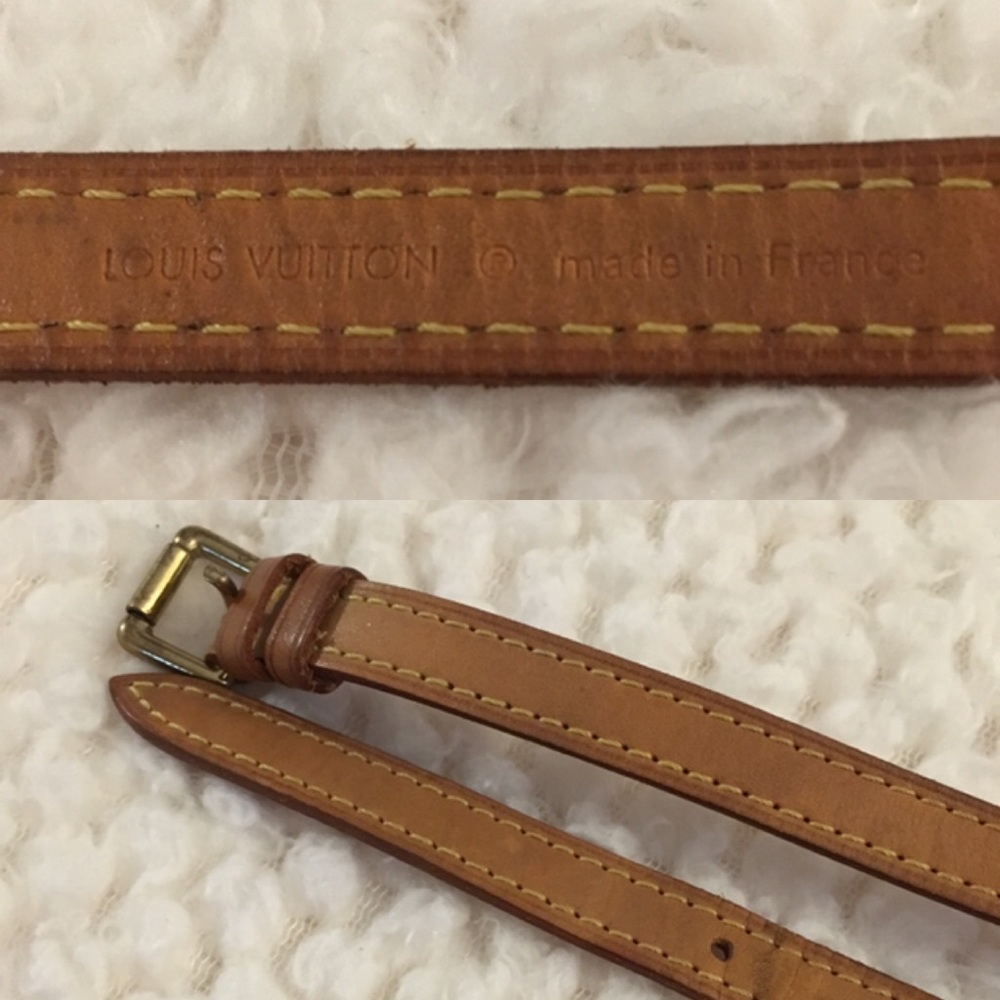 ‼️SOLD on Ebay‼️Louis Vuitton Marelle Pochette - Picture 7 of 8